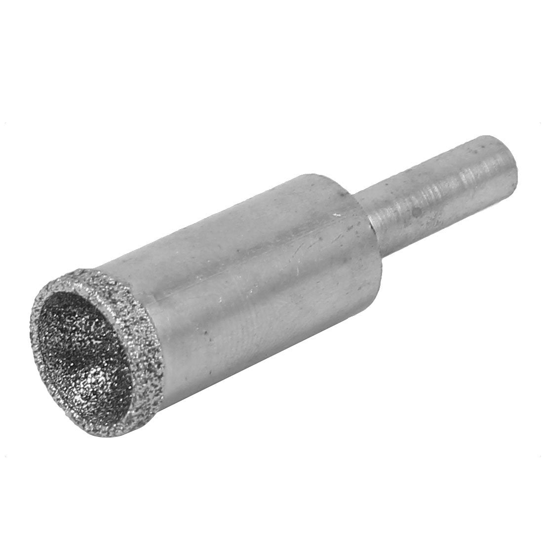 13mm Dia スフェリカルヘッド ダイヤコート 玉ビーズ グラインディングビット ロータリツール