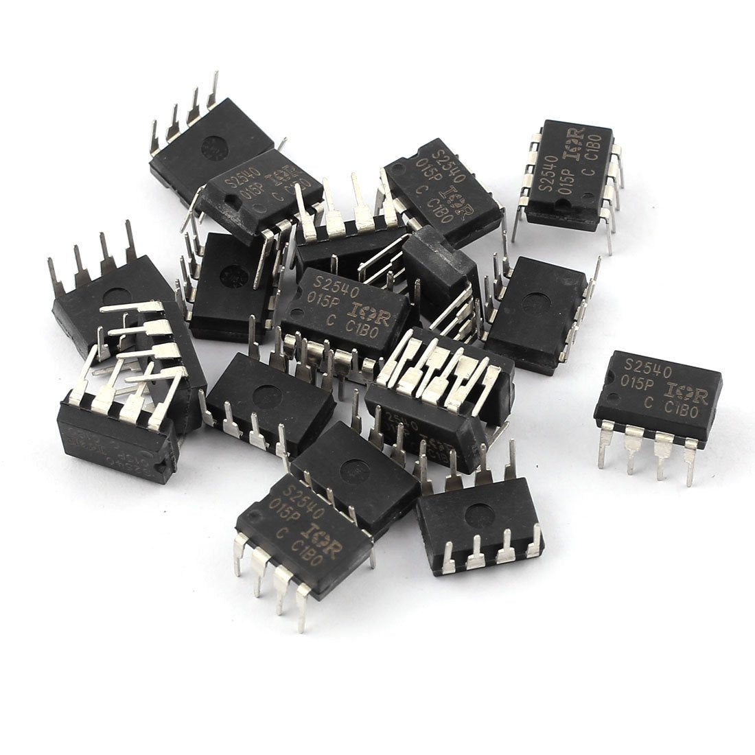 a15110700ux0247 TRS2540 Replacement DIP-8 Package Type SMT LED Driver IC 20 Piece, 0.31" Width, 0.35" Length