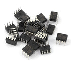 a15110700ux0247 TRS2540 Replacement DIP-8 Package Type SMT LED Driver IC 20 Piece, 0.31" Width, 0.35" Length