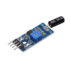 Angle Sensor Module SW-520D Ball Switch Tilt Sensor Module for Arduino