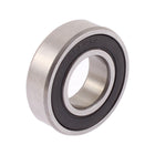6004RS 42mm x 20mm x 12mm Rubber Sealed Deep Groove Ball Bearing