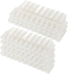 150pcs M3 11+6mm Male Thread Nylon Hex Standoff Spacer Screws PCB Pillar