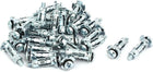 M4x20mm Socket Head Expansion Bolt Sleeve Anchor 30pcs