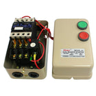 a12022000ux0332 7.5 HP Three Phase Motor Magnetic Starter AC Contactor 36V Coil 10-16 Amp, 3 Poles