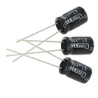a11110400ux0335 10 x 4.7uF 400V 105C Radial Electrolytic Capacitor, 8 x 12 m