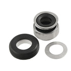 11mm Inner Diameter Single Coil Spring Water Pump Mechanical Seal