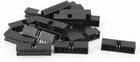 19x 210 20P 2.54mm Pitch IDC Socket PCB Box Header Straight Connector
