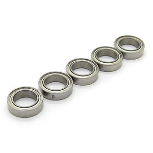 LinkMejor Derin Yarık Toplu Toplayıcı Skateboard Kullananlar Kit, 7x11x3 mm, 10ADET