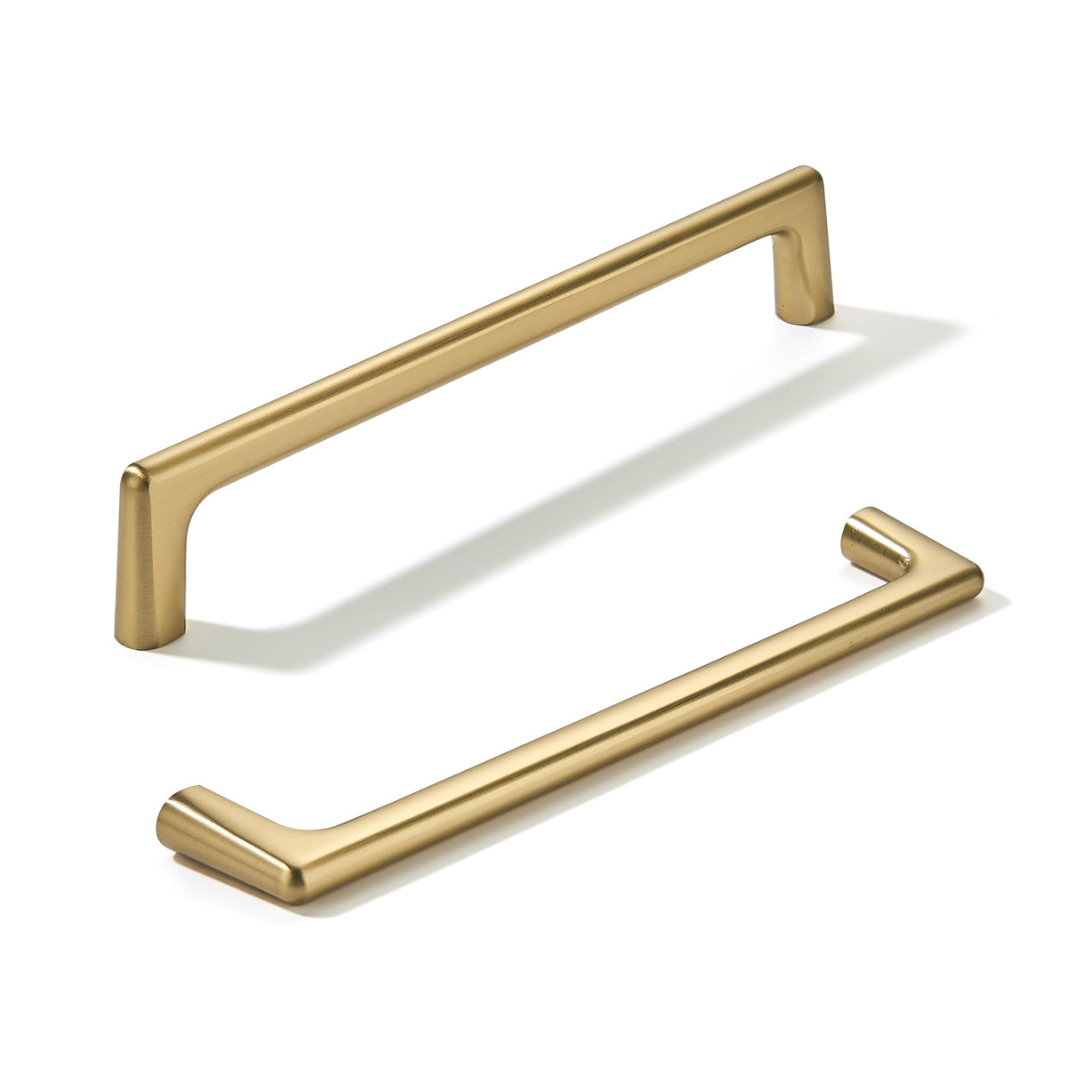 LinkMejor 10 Adet 1-1/4 inç(32mm) Parlatılmış Bronz Kasa Kulpı Dresser Kulpı Daire Tavla Çekmece Kulpı Mutfak Kasa Aksesuarı Zincir Kulpı Dresser Çekmeceleri İçin