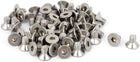 M3x 5mm Hex Socket Countersunk Flat Head Screw Bolts 50pcs