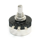 RV30YN20S 100K ohm Round Shaft Linear Variable Potentiometer