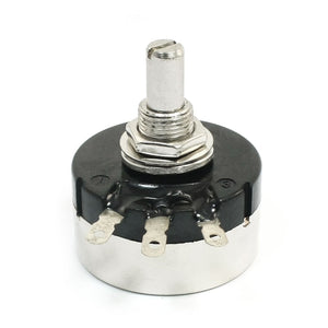 RV30YN20S 100K ohm Round Shaft Linear Variable Potentiometer