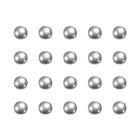 250pcs 5mm 440C Stainless Steel Bearing Balls G25 Precision