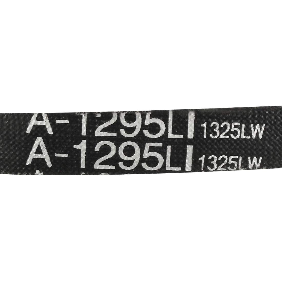A1168 paski V 1168mm obwód wewnętrzny 13mm szerokość górna 8mm grubość sekcja A gumowa pas transmisyjny