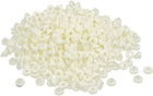 1000PCS to-3 Plastic Thermal Insulation Insulator Bushing Washers White