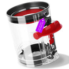 LinkMejor Zamienniki Części Zestawu na Zbieracz Pyłowy Dyson V12 Detect Slim