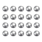 20pcs 10mm 440C Stainless Steel Bearing Balls G25 Precision