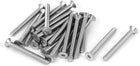 M3x30mm Hex Socket Flat Head Countersunk Bolts Screw 25pcs