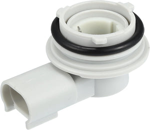 Front Right Turn Signal Lamp Light Bulb Holder Socket Fit for Range Rover 2003-2005 Car Headlight Replacement Components