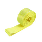 Lifting Web Strap 2" x 4', 4400lbs Capacity, Eye to Eye for Moving Towing Hoisting Work Gear