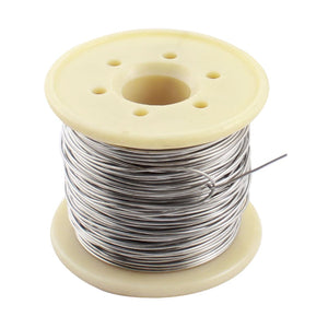 15M 0.8mm AWG20 2.168 Ohm/M Resistor Wire for Kiln Furnace