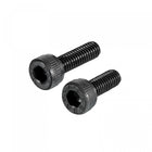 M3 Hex Socket Head Cap Screw 8mm 10mm Alloy Steel Bolts, Total 200pcs
