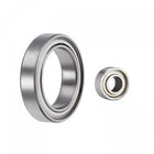 30pcs 683ZZ 6701ZZ Deep Groove Ball Bearings Carbon Steel Double Shielded