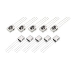 VS1838 IR Receiver 10M-15M 38KHZ Infrared Diode for 10pcs