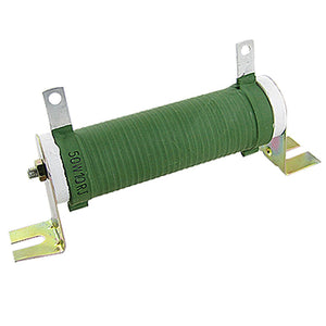 10 ohm 50 Watts Ceramic Tube High Power Resistor 5W