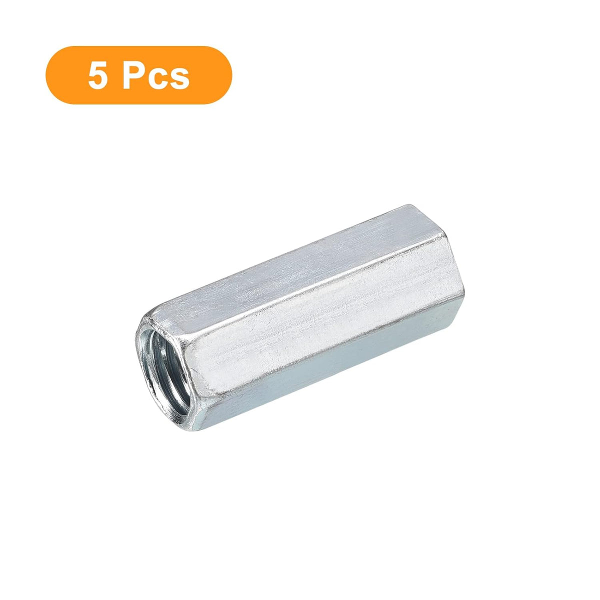 5 ตัว มอดเอล M10x14x35mm ตะขอกั้นยึด - ตะขอกั้นยึดเหล็กกล้างออกแบบทรงหกเหล็กกล้างออกแบบทรงหกสำห