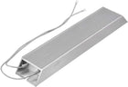 1000W 20 Ohm Aluminum Housing Wirewound Braking Load Resistor for VFD Inverter