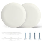 CP3540 Loftdekselet, til 3.5" & 4" Bokse - 2 STK