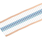 30Pcs 470 Ohm Resistor, 2W 1% Tolerance Metal Film Resistors, Lead, 5 Bands for DIY Electronic Projects and Experiments