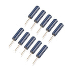 SW-18010P High Sensitivity Spring Electronic Vibration Sensor Switch 10Pcs