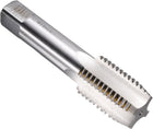 Hand Bottom Tap 1-3/4-5 BSW 2B Thread Bottoming Style Threading Taps High Speed Steel HSS6542 Straight Flutes Screw Tapping Tool
