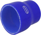 2.5"-3.25" Silicone Hose Straight Reducer Coupler