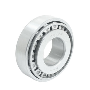 a14061900ux0314 Industrial 30204 Taper Roller Rolling Wheel Bearing 20mmx47mmx15.25mm, 0.8 Steel