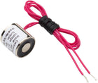 24V DC 10N Electric Lifting Magnet Electromagnet Solenoid Lift Holding