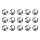 15pcs 3/8" Chrome Steel Bearing Balls G5 Precision