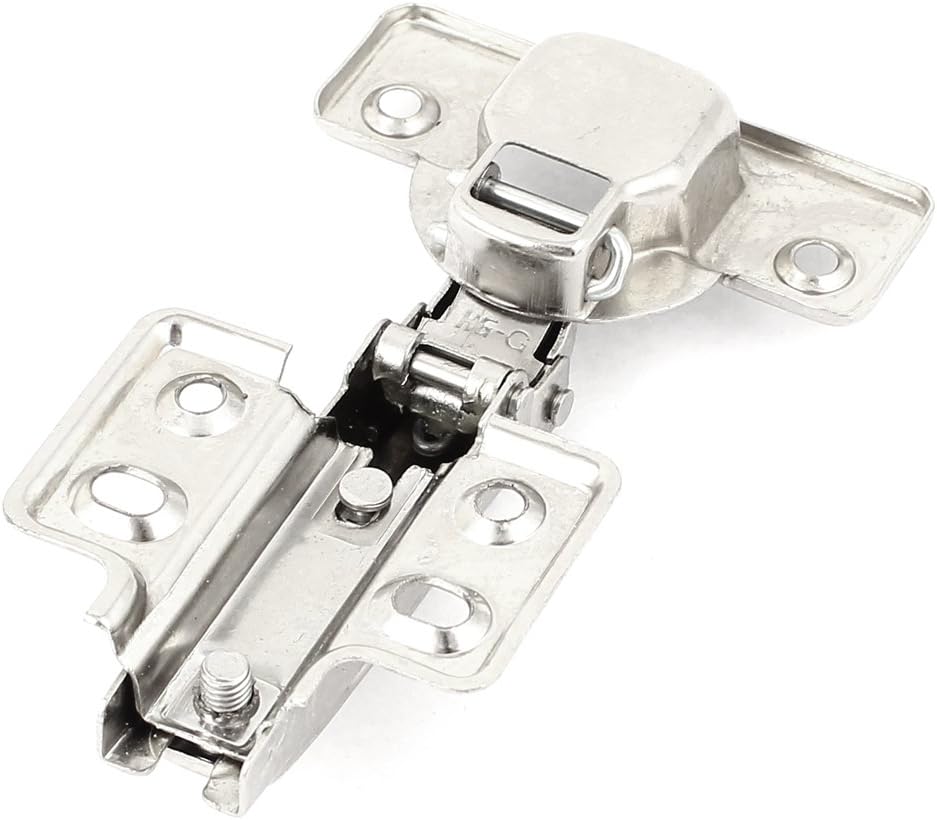 Herrajes para puertas y armarios de cocina, 2 unidades.