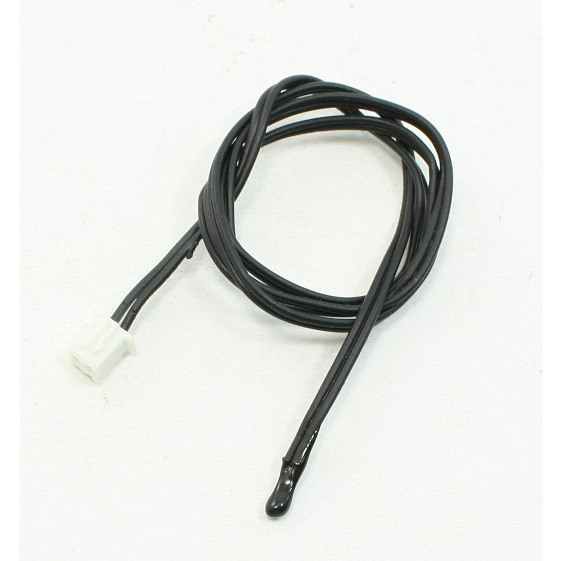 TC 20K 2 Pin Temperature Sensor for Air Conditioner, 19.3" Long