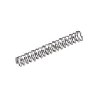 Compressed Spring,0.12 inch OD, 0.02 inch Wire Size, 0.47 inch Compressed Length, 0.78 inch Free Length,7.1N Load Capacity,Gray,30pcs