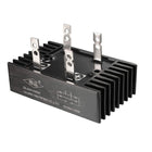 QL80A1000V 4 Terminals Single Phase Power Bridge Rectifier Diode Module 80A 1000V