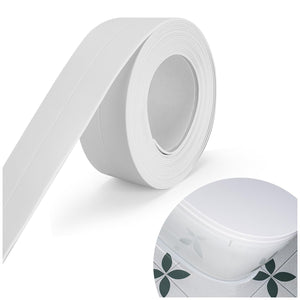 Silikon Tape, Silikon Tape, LinkMejor Toalettsealer Omkring Toalettbasen