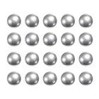 20pcs 6.5mm Chrome Steel Bearing Balls G3 Precision