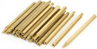 M3x60+6mm Male to Female Brass Hexagonal Standoff Spacer Washers 20pcs