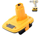 ลิงก์เมโจร์ DM18D แทนเซ็ตเตอร์ Dewalt 18v ถึง 20v