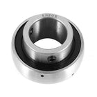 Steel SB205 25mm Ball Insert Mounted Bearing 25mm X 52mm X 15mm