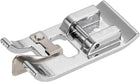 Overcast Foot Sewing Machine Foot Galvanized Iron Presser Foot 37x16mm
