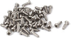M2.2x6.5mm Phillips Round Pan Head Self Tapping Screws 50pcs